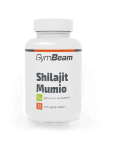 Shilajit 400 mg