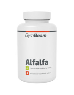 Alfalfa 500 mg