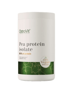 Pea Protein Isolate | with 85- Protein