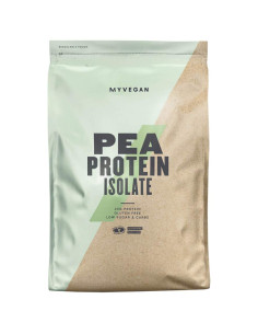 Pea Protein Isolate