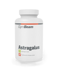Astragalus 500 mg