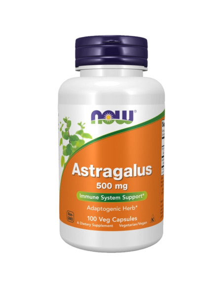 Astragalus 500 mg