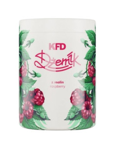 Dzemik | Диетичен Конфитюр