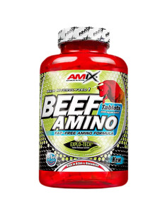 Beef Amino Tablets