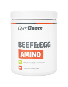Beef and Egg Aminos