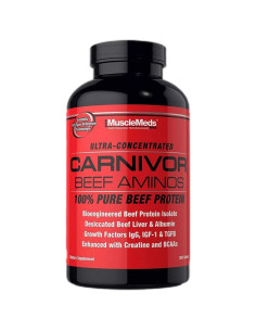 Carnivor Beef Aminos