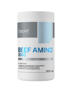 Beef Amino 2000