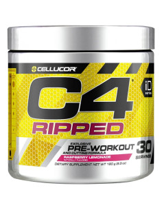 C4 RIPPED