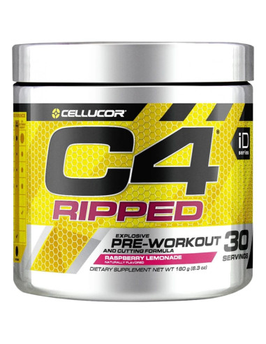 C4 RIPPED