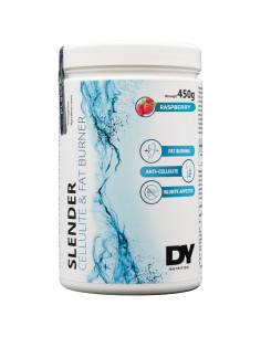 Slender / Cellulite -amp, Fat Burner / Ultimate Matrix