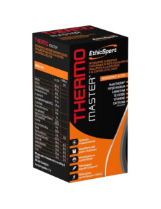 Thermo Master | Thermogenic Fat Burner