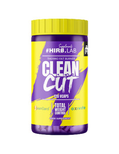Clean Cut | Thermogenic Total Weight Control