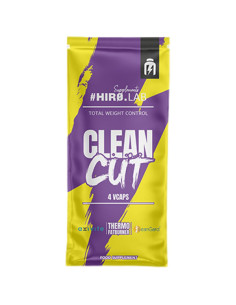Clean Cut | Thermogenic Total Weight Control