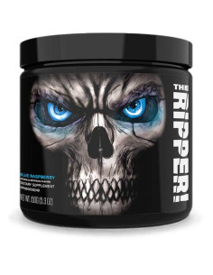 The Ripper ! Thermogenic Catalyst