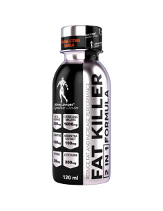 Fat Killer 2 in 1 Shot / Thermogenic Pre-Workout