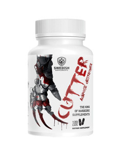 THE CUTTER | Thermogenic Adipose Destroyer