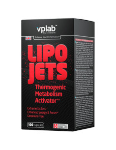 Lipo Jets
