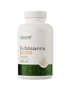 Echinacea 400 mg / Vege