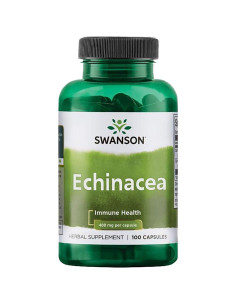 Echinacea 400 mg