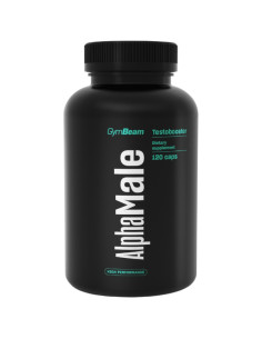 AlphaMale TestoBooster