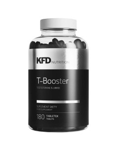 T-Booster