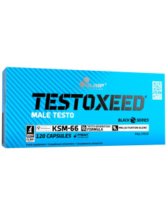 Testoxeed