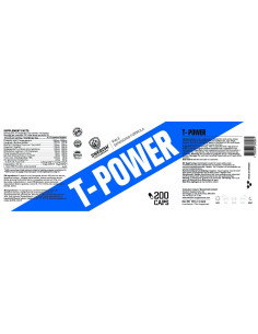 T-Power 2