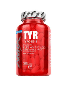 Tyrosine
