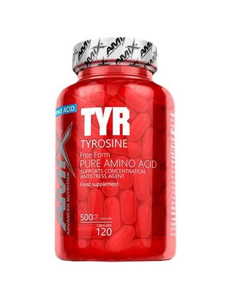 Tyrosine