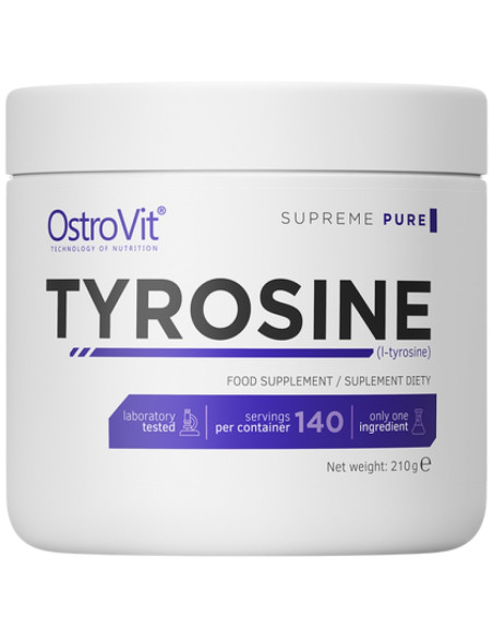 Tyrosine Powder
