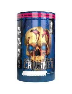 Skull Crusher | Stim-Free Pre-Workout
