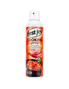Chilli / Cooking Spray