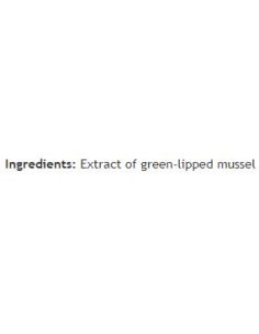 Green Lipped Mussel Extract 2