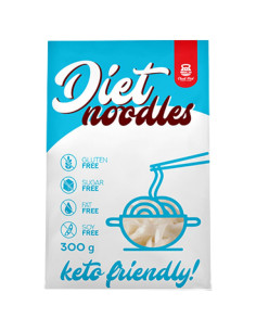 Diet Noodles / from Konjac