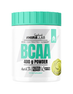 BCAA 2:1:1 Powder | with Electrolytes + AstraGin
