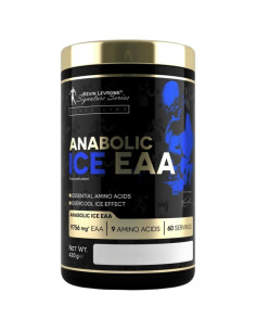 Anabolic ICE EAA | Essential Amino Acids Powder