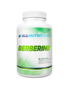 Berberine 500 mg