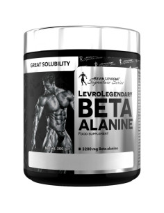 LevroLegendary Beta-Alanine Powder