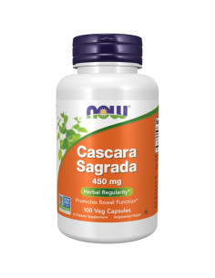 Cascara Sagrada 450 mg