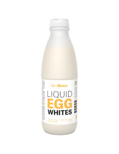 Liquid Egg Whites | Пастьоризиран яйчен белтък