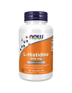L-Histidine 600 mg