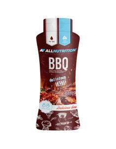 BBQ Sauce | Low Calorie