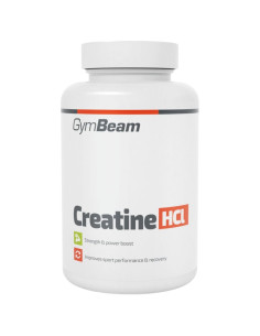 Creatine HCl 800 mg
