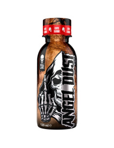 Angel Dust / Pre-Workout Shot