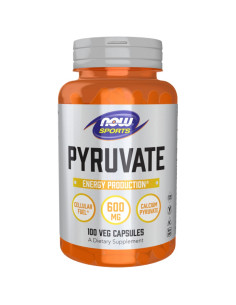 Pyruvate 600 mg