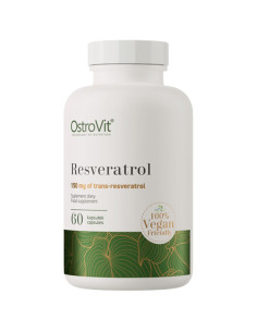 Resveratrol 150 mg / Vege