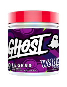 Legend V3 | Pre-Workout Formula