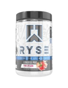 Loaded Pre V2 | Pre-Workout Formula