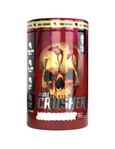 Skull Crusher Pre-Workout