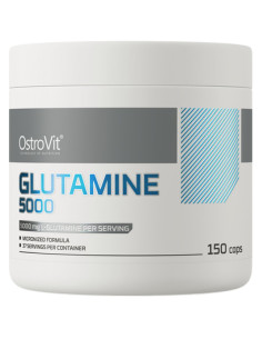 Glutamine 5000